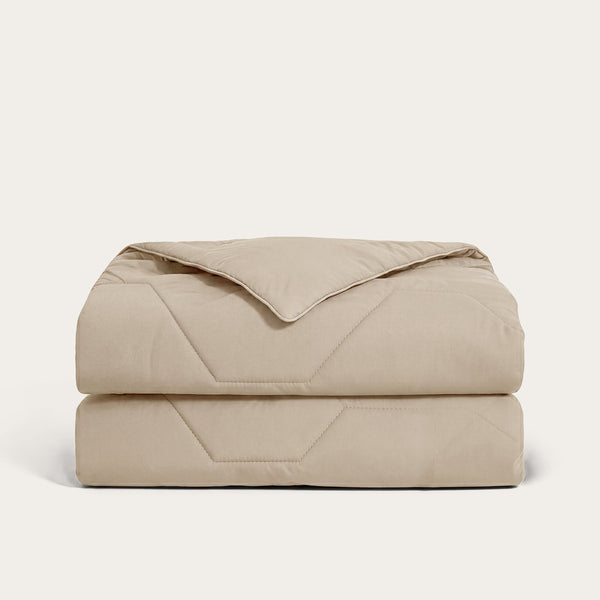 Verkoelend Zomerdekbed - Navy