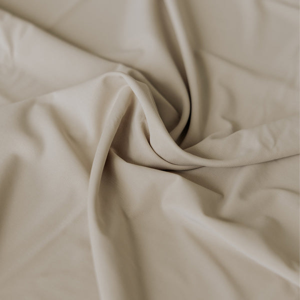 Kussenslopen - Verkoelend - Taupe - Set van 2