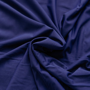 Kussenslopen - Verkoelend - Navy - Set van 2