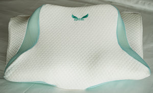 Soft Wing Kussen