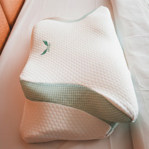 Soft Wing Kussen