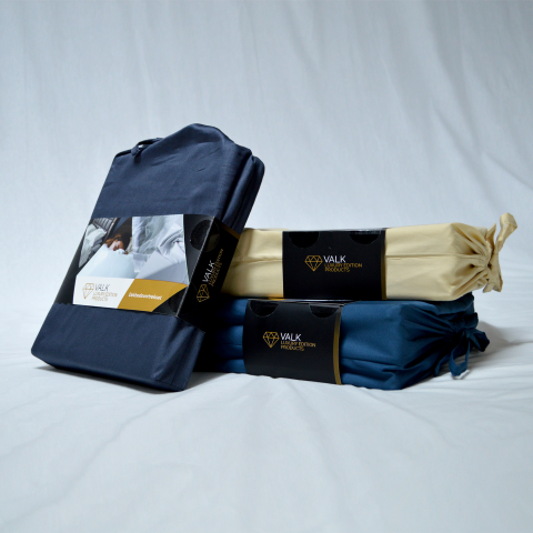 Dekbedovertrek Van der Valk