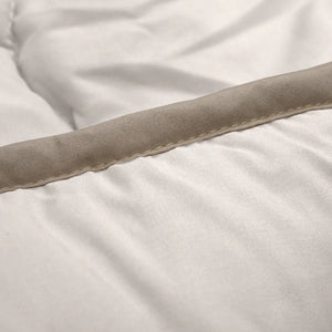 Valk Luxury Dekbed Perkaal katoen