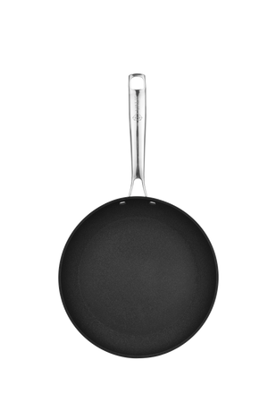 Koekenpan aluminium met antiaanbaklaag 24 en 28 cm – Inductie geschikt