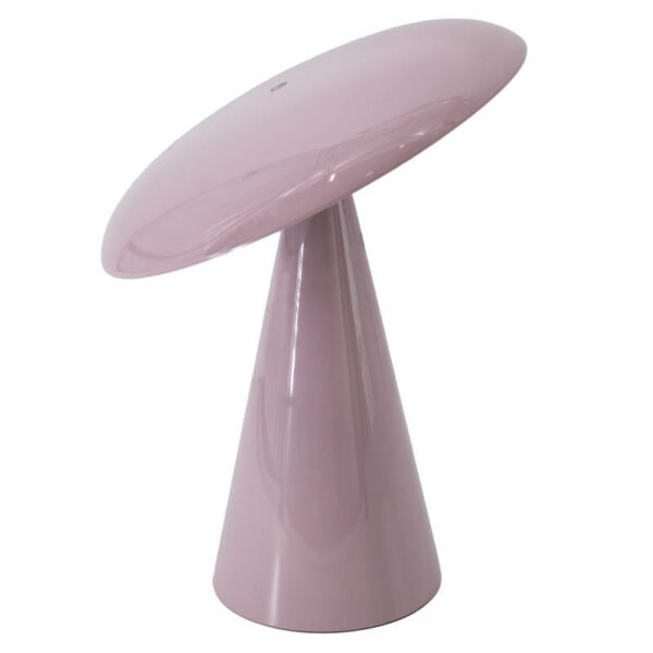 Tafellamp Mush Led - Glans