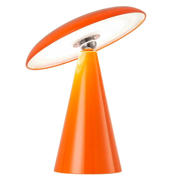 Tafellamp Mush Led - Glans