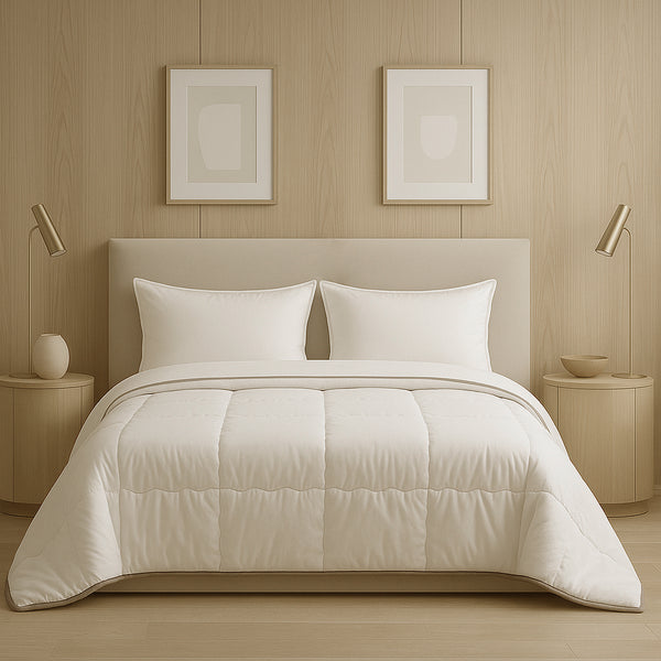 Valk Luxury Dekbed Perkaal katoen