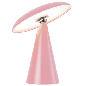 Tafellamp Mush Led - Glans