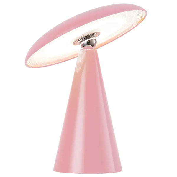 Tafellamp Mush Led - Glans