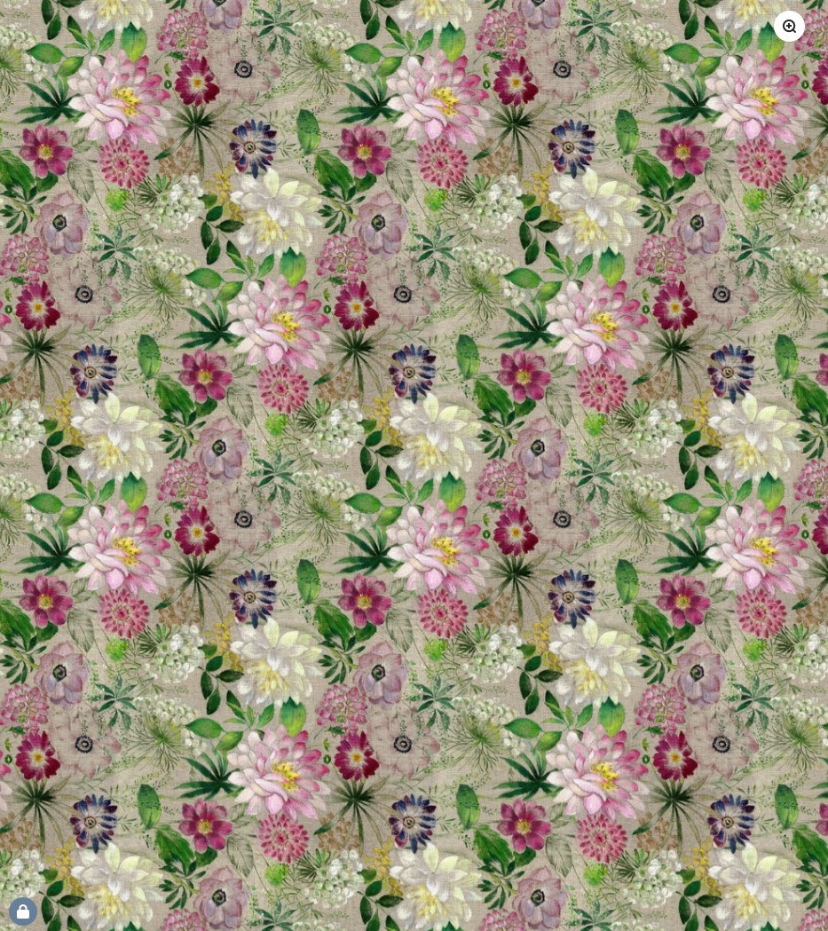 Tafelkleed La Vie en Rose