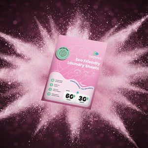 Seaves Wasstrips | Allergy Free