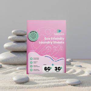 Seaves Wasstrips | Allergy Free