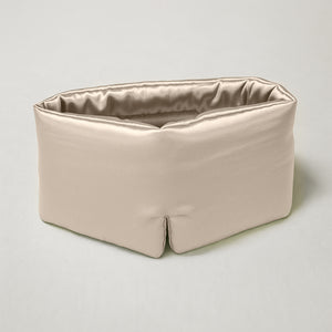 Valk Luxury Zijdezachte Slaapmaskers