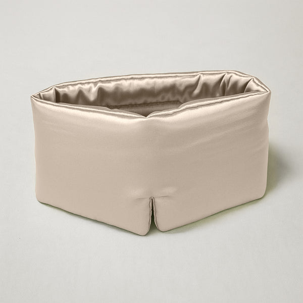 Valk Luxury Zijdezachte Slaapmaskers