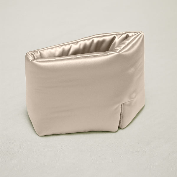 Valk Luxury Zijdezachte Slaapmaskers