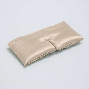 Valk Luxury Zijdezachte Slaapmaskers