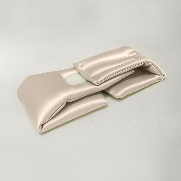 Valk Luxury Zijdezachte Slaapmaskers