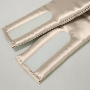 Valk Luxury Zijdezachte Slaapmaskers