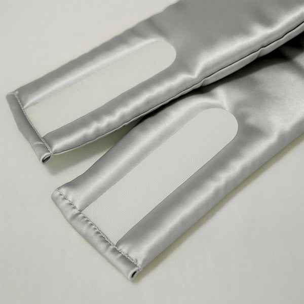 Valk Luxury Zijdezachte Slaapmaskers