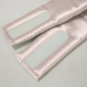 Valk Luxury Zijdezachte Slaapmaskers