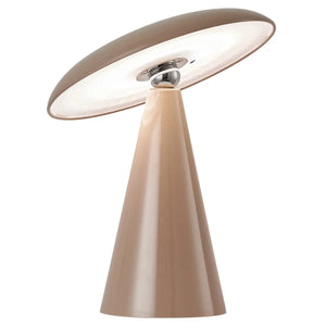 Tafellamp Mush Led - Glans