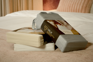 Van der valk hoeslaken in verpakking