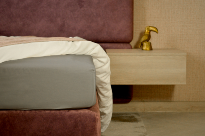 Van der valk hoeslaken in verpakking