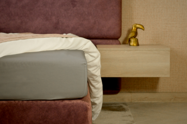 Van der valk hoeslaken om matras