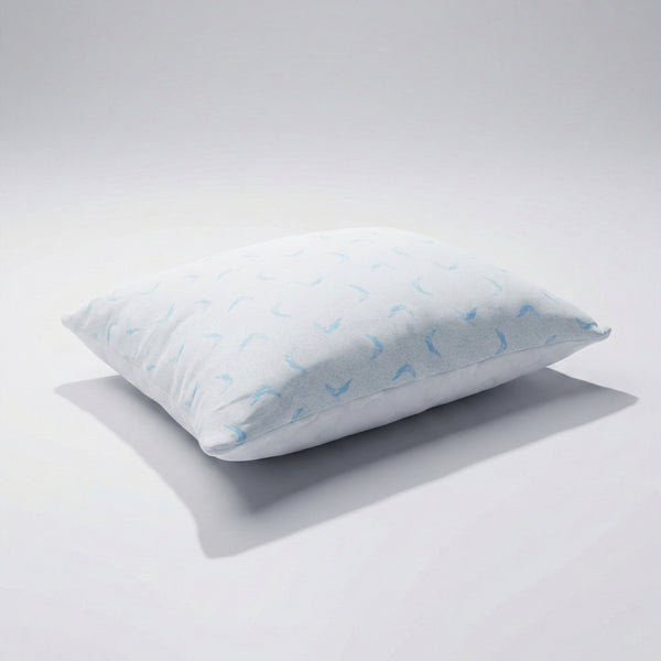 Valk Cloudy Kussen