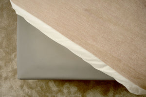 Valk Luxury Hoeslaken Satijnen Katoen - Assorti