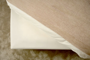 Valk Luxury Hoeslaken Satijnen Katoen - Assorti