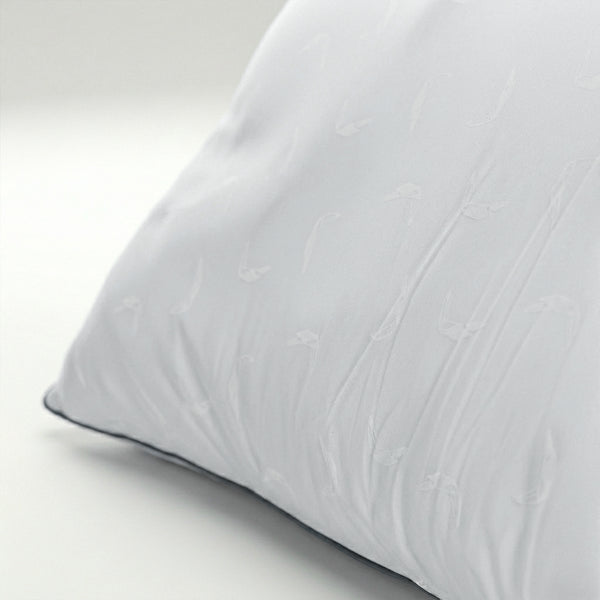 Luxe Hotel kussen - 60x70 cm met rits incl. 800gr vulling