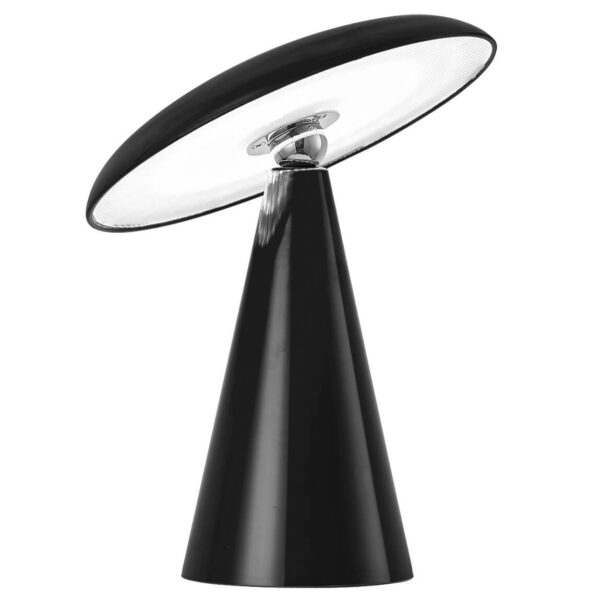 Tafellamp Mush Led - Glans