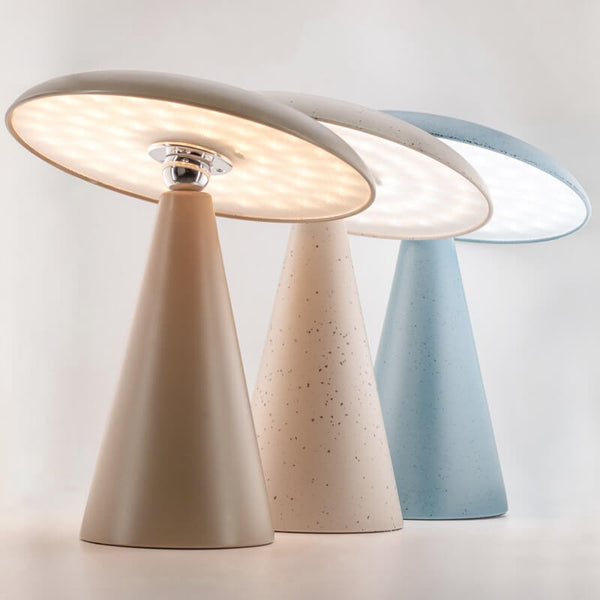 Tafellamp Mush Led