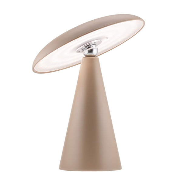 Tafellamp Mush Led